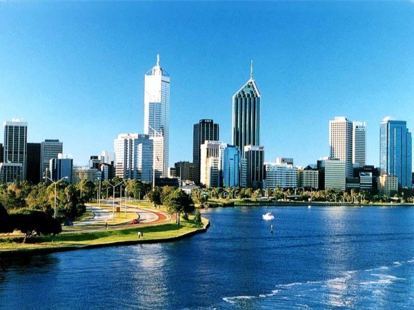 Provisional Vietnamese Students’ Association launched in Western Australia